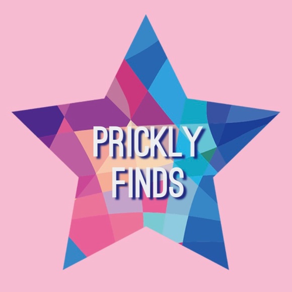 Meet your Posher, Prickly - Picture 5 of 5